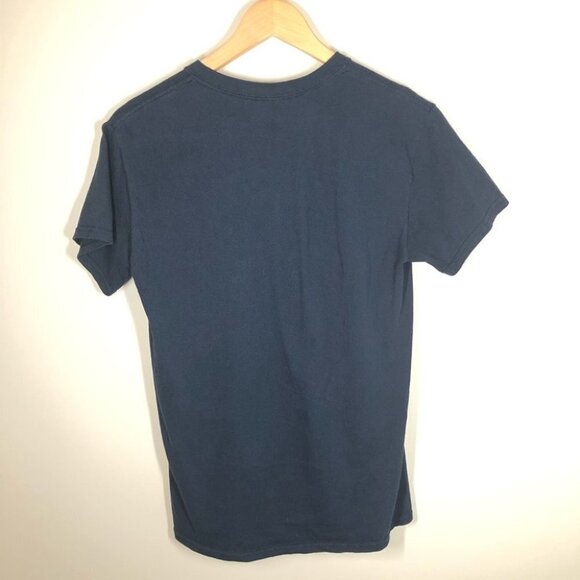 MEN’S‎ Disney Parks Walt Disney  World Mickey Compass T-Shirt Size Small - Picture 4 of 4